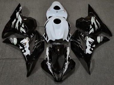 2009-2012 Le Mis Honda CBR600RR Motorcycle Fairings