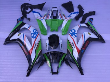 2011-2015 Speedfit Kawasaki ZX10R Motorcycle Fairings