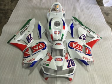 2013-2023 Pata 28 Honda CBR600RR Motorcycle Fairings