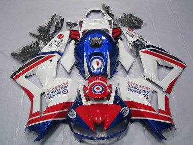 2013-2023 Royal Air Force Honda CBR600RR Motorcycle Fairings