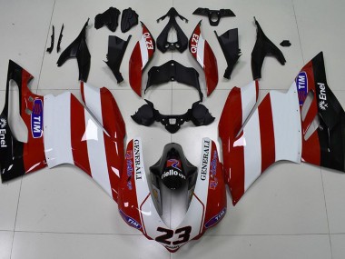 2015-2017 Ducati 23 Ducati Ducati 959 1299 Motorcycle Fairings