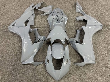 2017-2023 Nardo Grey Honda CBR1000RR Motorcycle Fairings