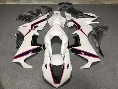 2017-2023 Pink Custom Kit Honda CBR1000RR Motorcycle Fairings