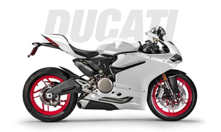 Ducati Motorcycle Fairings | Repsol Fairing Australia Official