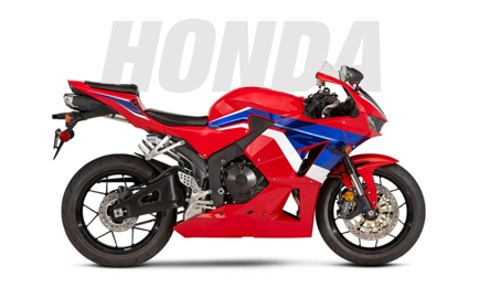 Honda Motorcycle Fairings | Repsol Fairing Australia Official