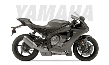 Yamaha Motorcycle Fairings | Repsol Fairing Australia Official